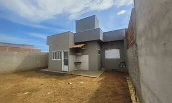 Imagem 2: CASA NO BAIRRO SÃO MIGUEL II PARA LOCAÇÃO SENDO 02 DORMITÓRIOS, 01 SALA CONJUGADA COM COZI