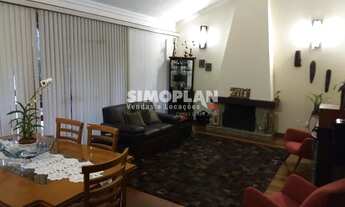 Imagem 2: Casa - Bairro das Palmeiras - Campinas