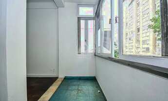 Imagem 5: Apartamento à venda, 2 quartos, 1 vaga, Copacabana - RIO DE JANEIRO/RJ