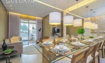 Imagem: Santo André - Apartamento Padrão - Vila