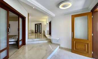 Imagem 15: Casa com 5 dormitórios suítes, 752 m² - venda por R$ 4.450.000 ou aluguel por R$ 26.392/mê