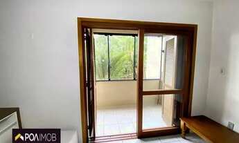 Imagem 5: Apartamento com 1 dormitório para alugar, 52 m² por R$ 1.253,33/mês - Rondônia - Novo Hamb