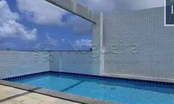 Imagem 3: Apartamento / Padrão - Madalena - Locação e Venda - Residencial River Tower