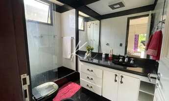 Imagem 7: Cobertura de 630m2 6 suítes próximo ao posto 4 - totalmente mobiliada