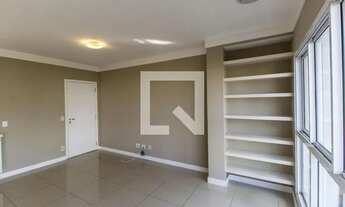 Imagem 5: Apartamento para Aluguel - Alphaville, 2 Quartos, 90 m2