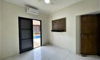 Imagem 4: Casa com 3 dormitórios, 182 m² - venda por R$ 950.000,00 ou aluguel por R$ 3.435,00/mês