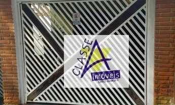 Imagem: Sobrado com 3 dormitórios à venda, 126