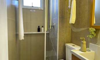 Imagem 5: Apartamento com 1 e 2 doms