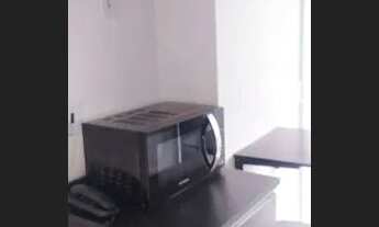 Imagem 4: Apartamento com 2 dormitórios para alugar, 49 m² por R$ 1.235,00/mês - Vila Inema - Hortol