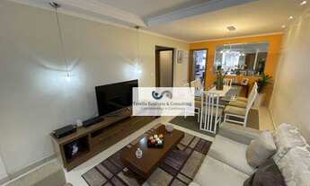 Imagem 3: Apartamento à venda, 133 m² por R$ 899.000,00 - Centro - São Bernardo do Campo/SP