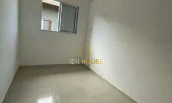 Imagem 4: Casa de Condomínio com 2 dorms, Esmeralda, Praia Grande - R$ 189 mil, Cod: 155