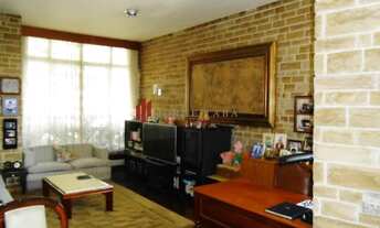 Imagem 5: Térrea para venda com terreno plano de 750 m² - Planalto Paulista