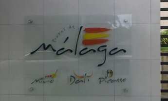 Imagem 2: Portal de Málaga - Parque del Sol - 2 suítes - 70m - Lazer Completo