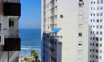 Imagem 3: Apartamento reformado em porcelanato perto da Praia das Pitangueiras com 2 dormitórios à v