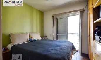 Imagem 8: Apartamento com 3 dormitórios à venda, 96 m² por R$ 940.000,00 - Lapa - São Paulo/SP