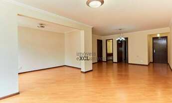 Imagem 6: Apartamento com 3 dormitórios para alugar, 162 m² por R$ 3.500/mês - Batel - Curitiba/PR