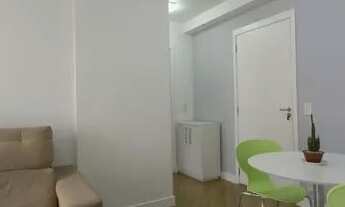 Imagem: 106204 Apartamento para aluguel tem 37 metros