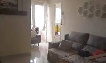 Imagem 5: Apartamento mobiliado no Trobogy Vila Serena