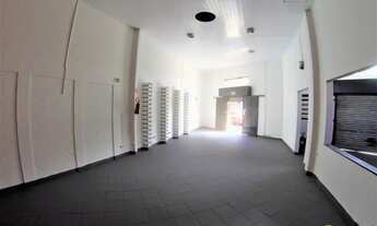 Imagem 4: Lojas para alugar por R$ 3500.00, 150.00 m2 - BOQUEIRAO - CURITIBA/PR