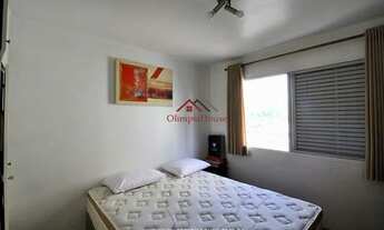 Imagem 7: Apartamento Venda Brooklin 93 m² 3 Dormitórios