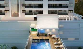 Imagem 2: Apartamento com 3 dormitórios sendo 3 suítes à venda - Campinas - São José/SC