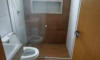 Imagem 2: Apartamento mobiliado