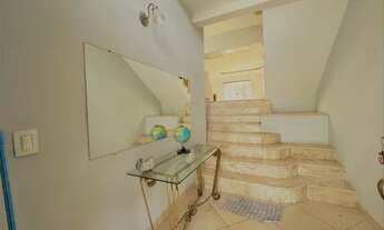 Imagem 3: Casa com 4 dorms, a.c 270 m² - Venda por R$ 2.875.000 ou Aluguel por R$ 10.880/mês - San D