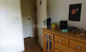 Imagem 2: Cosme Velho Apartamento com 3 dormitórios