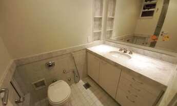 Imagem 6: RIO DE JANEIRO - Apartamento Padrão - JARDIM BOTANICO