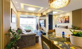 Imagem: Apartamento para Aluguel - Jardim Roberto