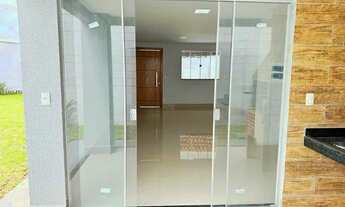 Imagem 7: Sobrado Setor Três Marias - Goiânia - GO