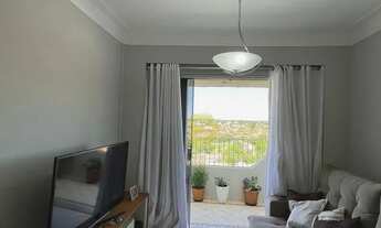 Imagem 4: Apartamento à venda no bairro VILA ESTADIO, ARAÇATUBA cod:6453