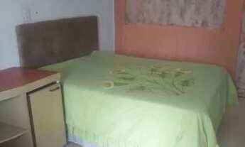 Imagem 2: Kitinete pra uma pessoa Rio vermelho