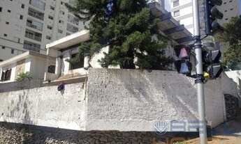 Imagem 5: SANTO ANDRÉ - Sobrado Padrão - JARDIM