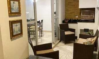 Imagem 7: Apartamento com 4 dormitórios à venda, 114 m² por R$ 850.000 - Jardim Zaira - Guarulhos/SP