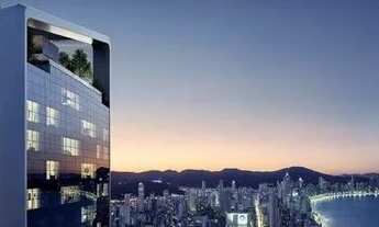 Imagem 4: Apartamento quadra mar à venda em Balneário Camboriú