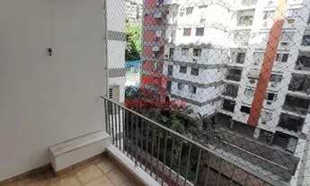 Imagem 2: Apartamento para aluguel, 2 quartos, Rio Comprido - Rio de Janeiro/RJ