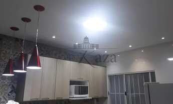 Imagem 4: Jacarei - Casa Padrão - Jardim Santa Marina