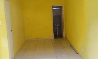 Imagem: Quarto ara senhora/moça no humaitá