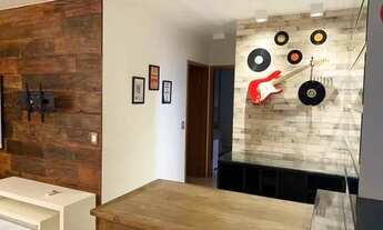 Imagem 5: Apartamento Mobiliado Setor Oeste