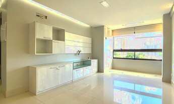 Imagem 2: Apartamento para venda com 63 metros quadrados em Casa Amarela - Recife - PE