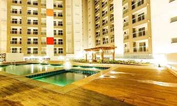 Imagem: Apartamento com 1 dormitório para alugar