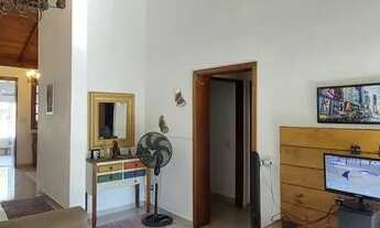 Imagem 6: Casa com 3 dormitórios, 120 m² - venda por R$ 670.000,00 ou aluguel por R$ 5.500,00/mês