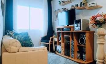 Imagem 5: Apartamento com 3 dormitórios à venda, 74 m² por R$ 399.000,00 - Baeta Neves - São Bernard