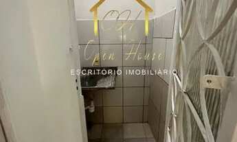 Imagem 3: Alugo Kit Net Térreo Bairro Poção