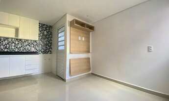 Imagem 3: Apartamento com 2 dormitórios para alugar, 44 m² por R$ 1.250,00/mês - Itaquera - São Paul