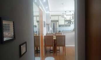 Imagem 6: Apartamento - São Leopoldo - Residencial Solar das Pitangueiras - 46m² - 2 Dormitórios