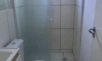 Imagem 7: Apartamento com 2 dormitórios à venda, 50 m² por R$ 160.000 - Rios de Spagna - São José do