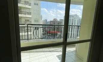 Imagem 2: Condomínio Clube: Le Quartier Moema - Av Jandira, 79 - Moema Índios - 2 Dormitórios, 1Suít