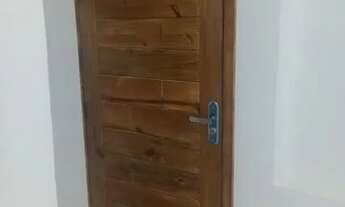 Imagem 2: Casa com água e luz incluso no valor